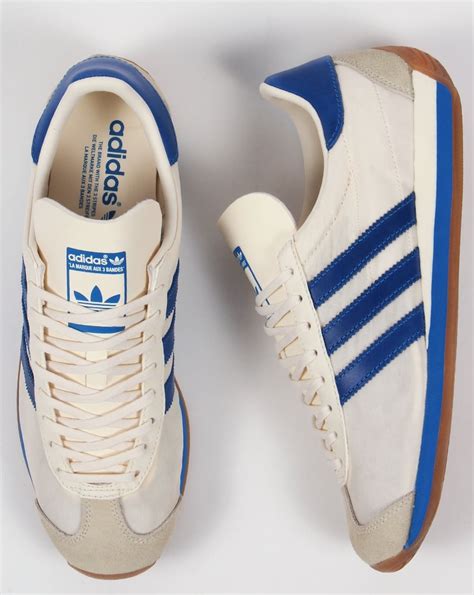 adidas shoes origin country